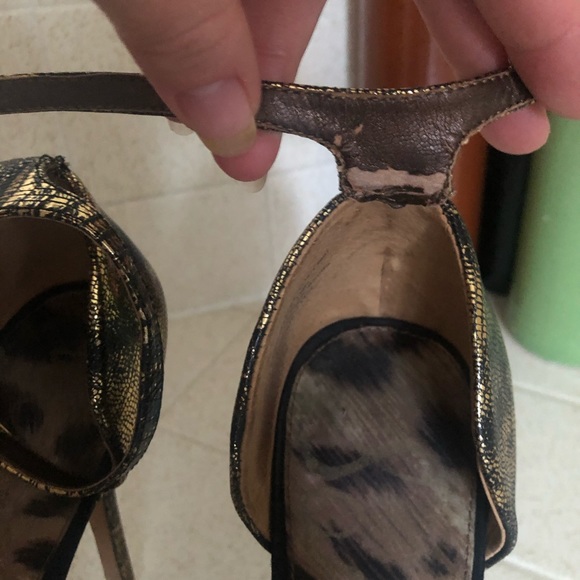 Sam Edelman heels - Picture 9 of 12